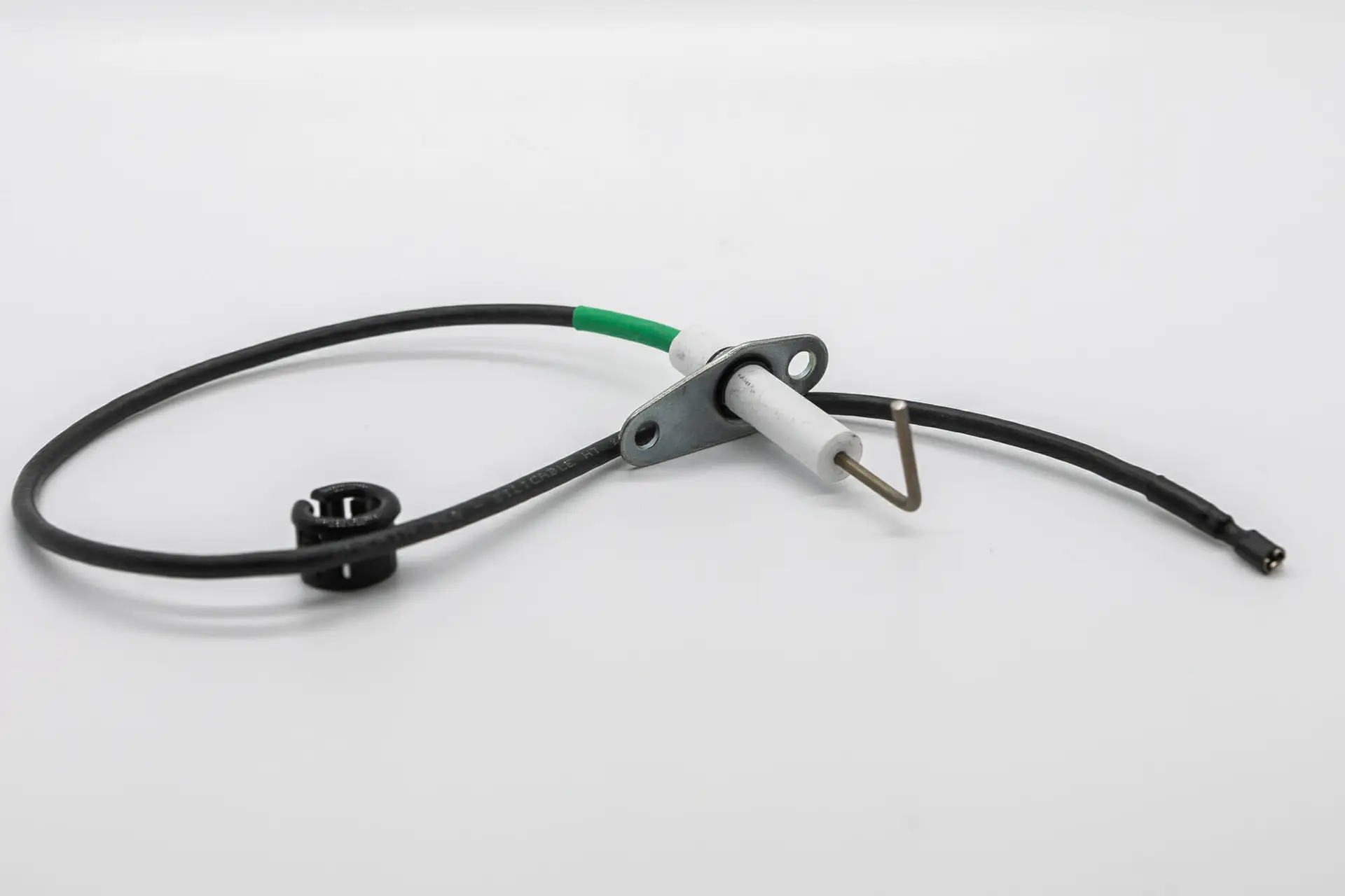 Neistagjafi í ísskáp