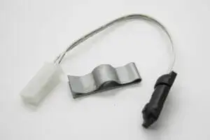 Skynjari í ísskáp