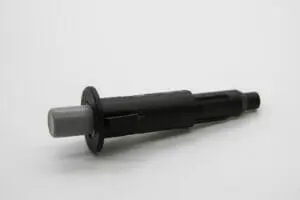 Neistagjafi í ísskáp