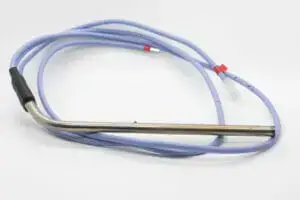 Hitari í ísskáp 600v.