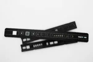 Stjórnborð á ísskáp Led + N3000 V2