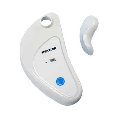 Stjórnborð á salerni C-model SC400 MK2