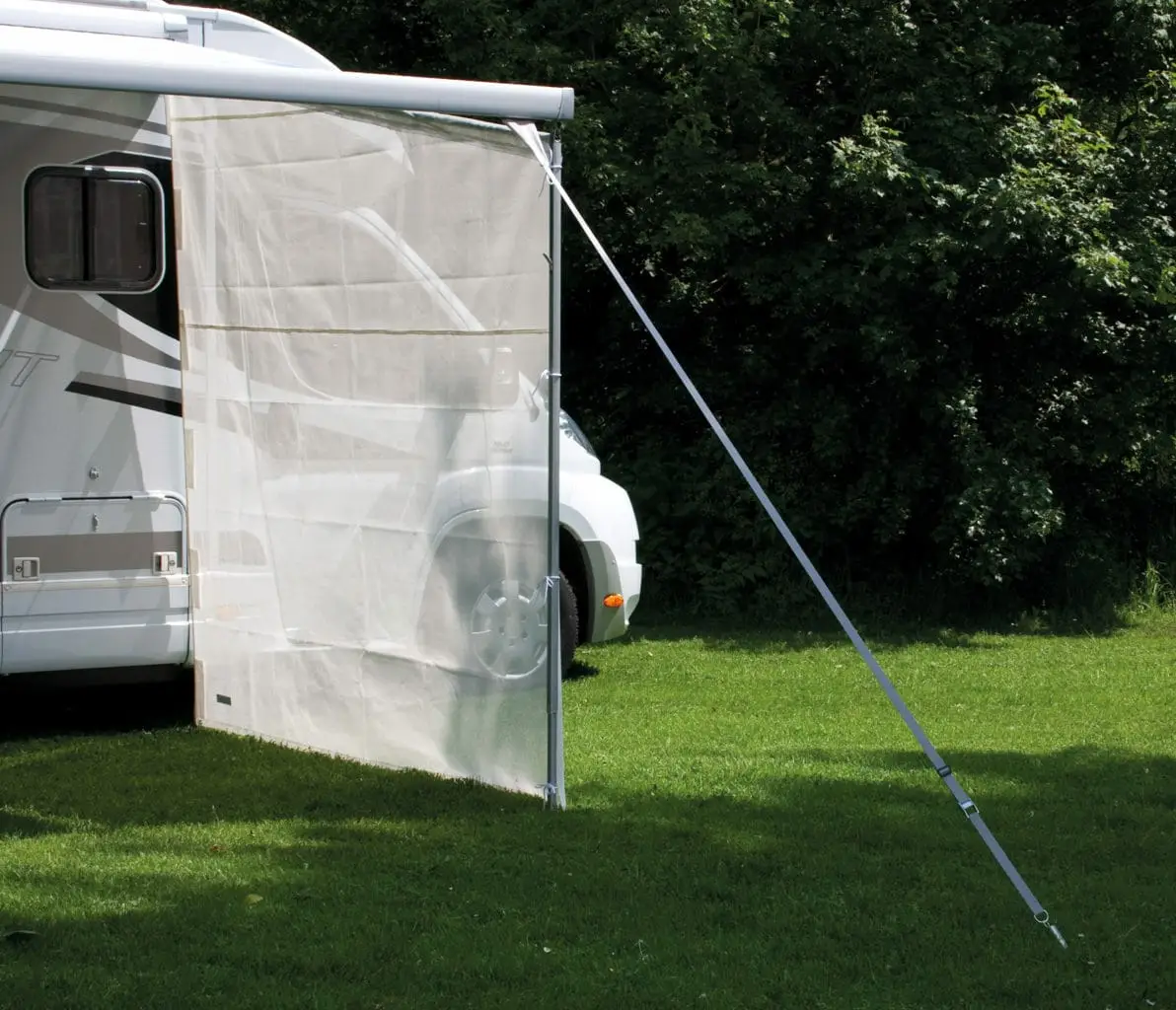 Stormbönd á markísu frá Eurotrail - Image 2