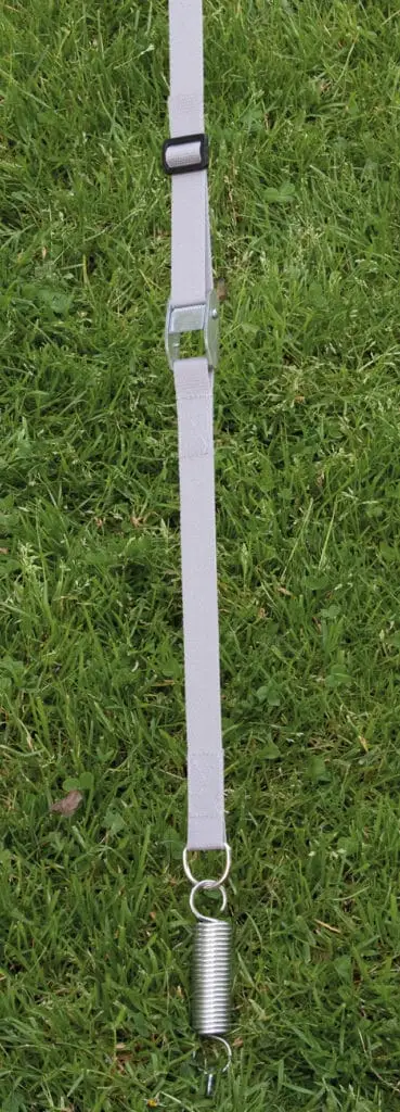 Stormbönd á markísu frá Eurotrail - Image 3