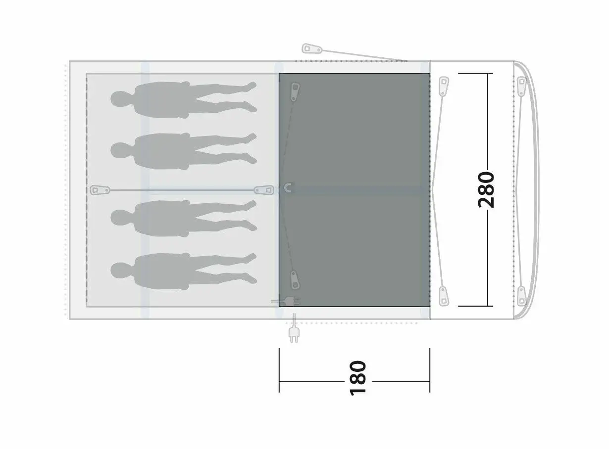 Teppi í Roseville 4SA - Image 3