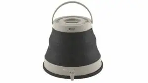 Vatnsfata með krana Navy Night - Outwell