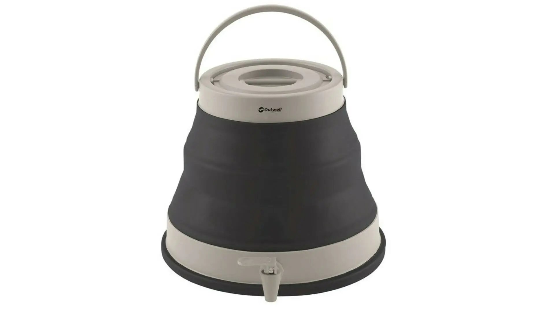 Vatnsfata með krana Navy Night - Outwell