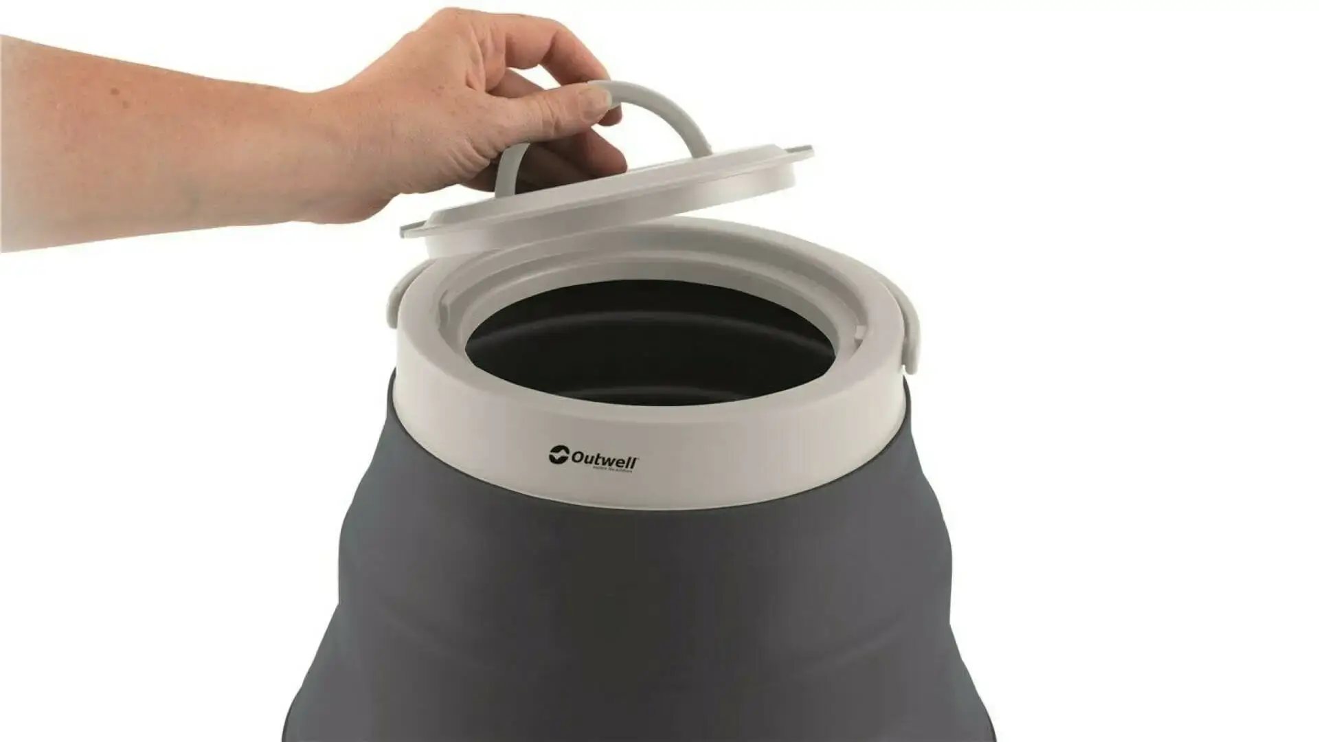 Vatnsfata með krana Navy Night - Outwell - Image 3