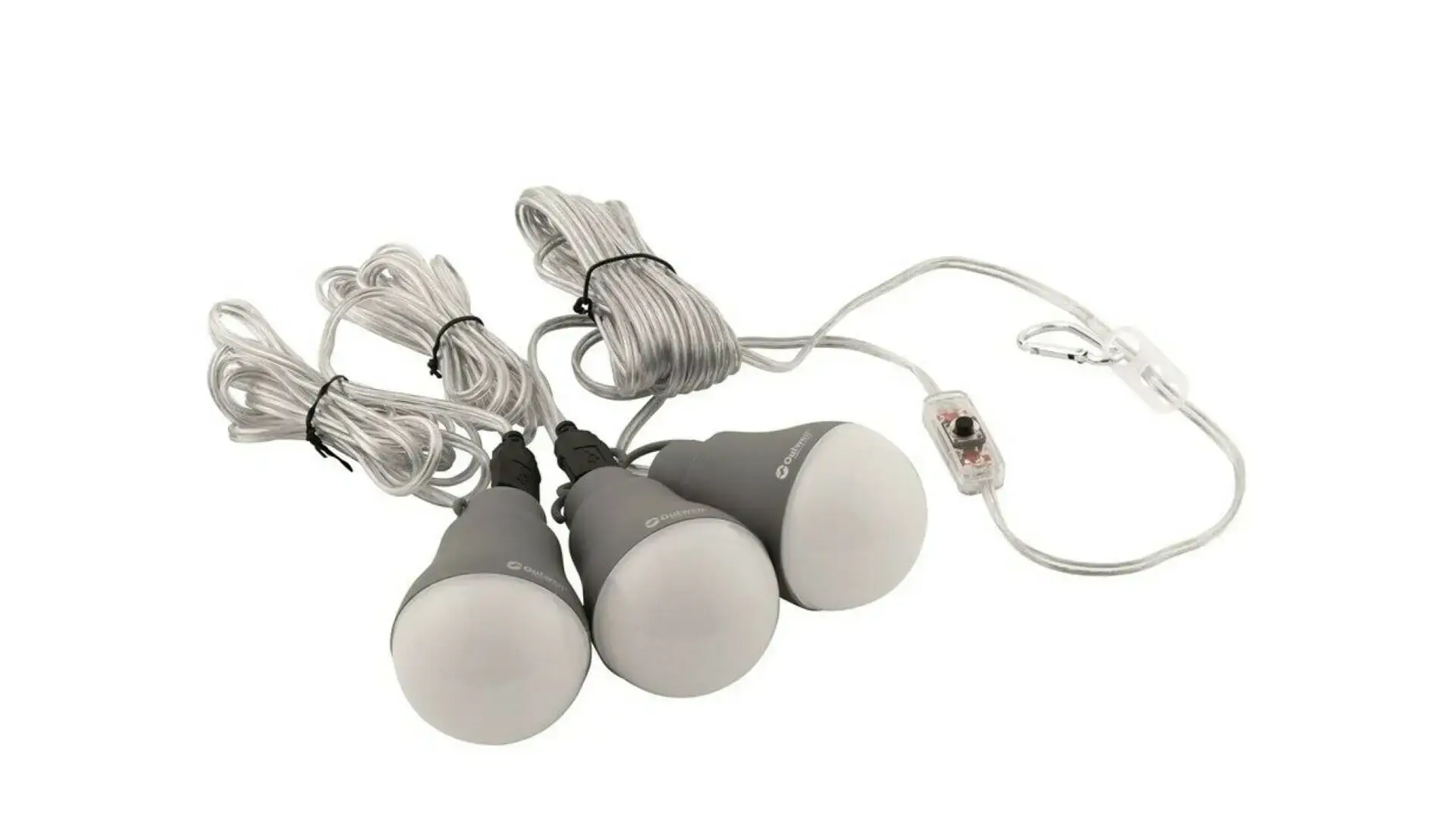 Ljósasett Led Epsilon Bulb Outwell