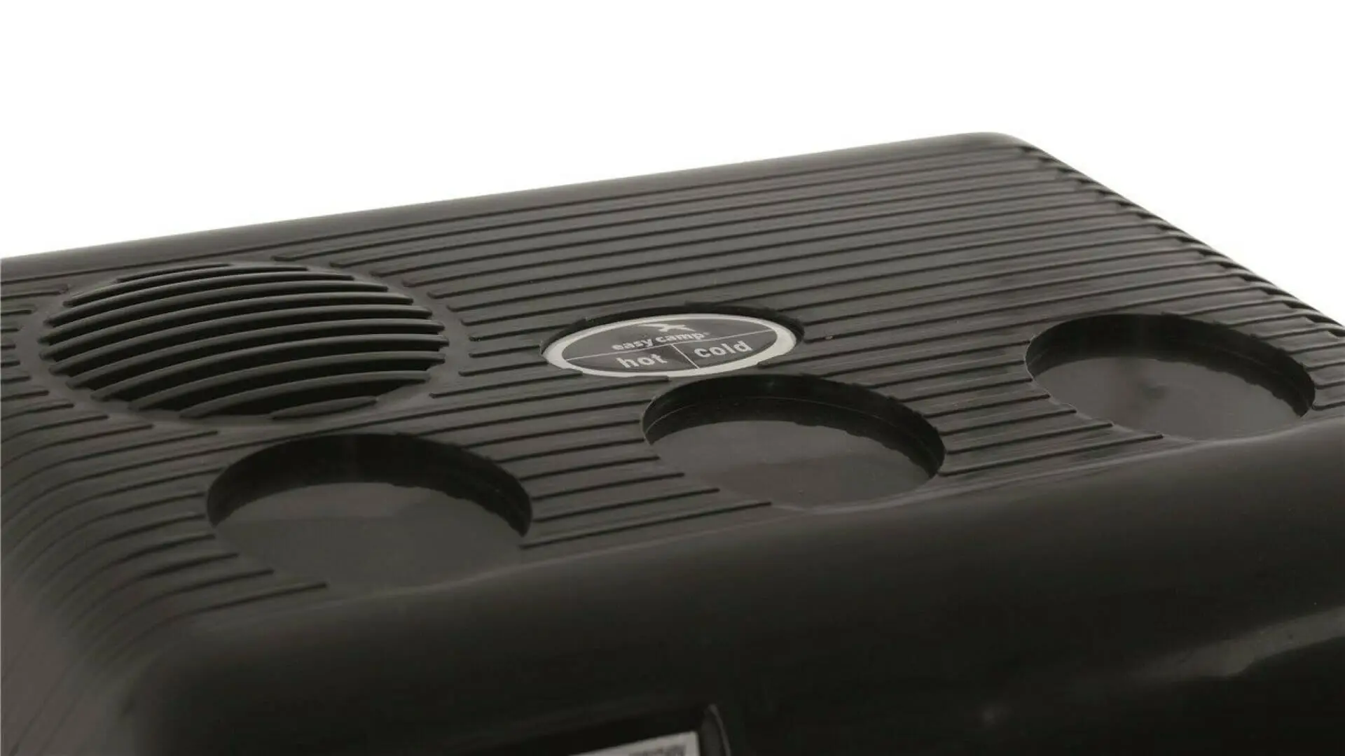 Kælibox 24L Chilly 12V/230V Easy Camp - Image 3