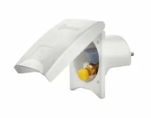 Gastengi utanáliggjandi Truma