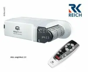 Mover Easydriver pro 2,3