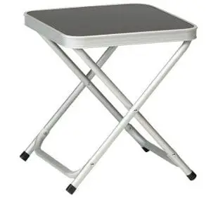 Borðplata ofan á koll Isabella