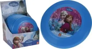 Frísby diskur Frozen