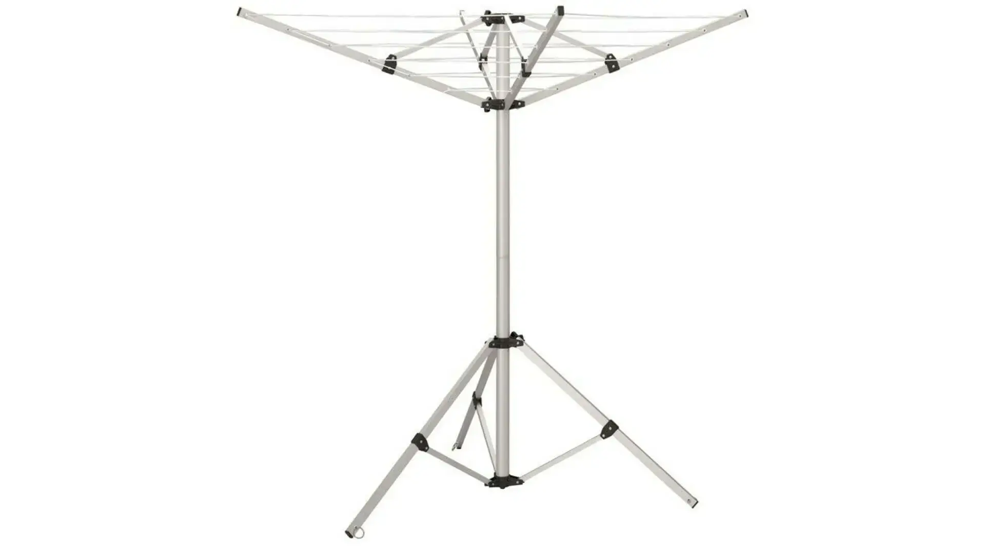 Þvottasnúra ál 4 arma Outwell - Image 3