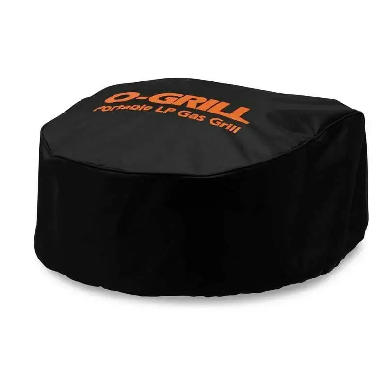 Yfirbreiðsla fyrir O-grill - Image 3