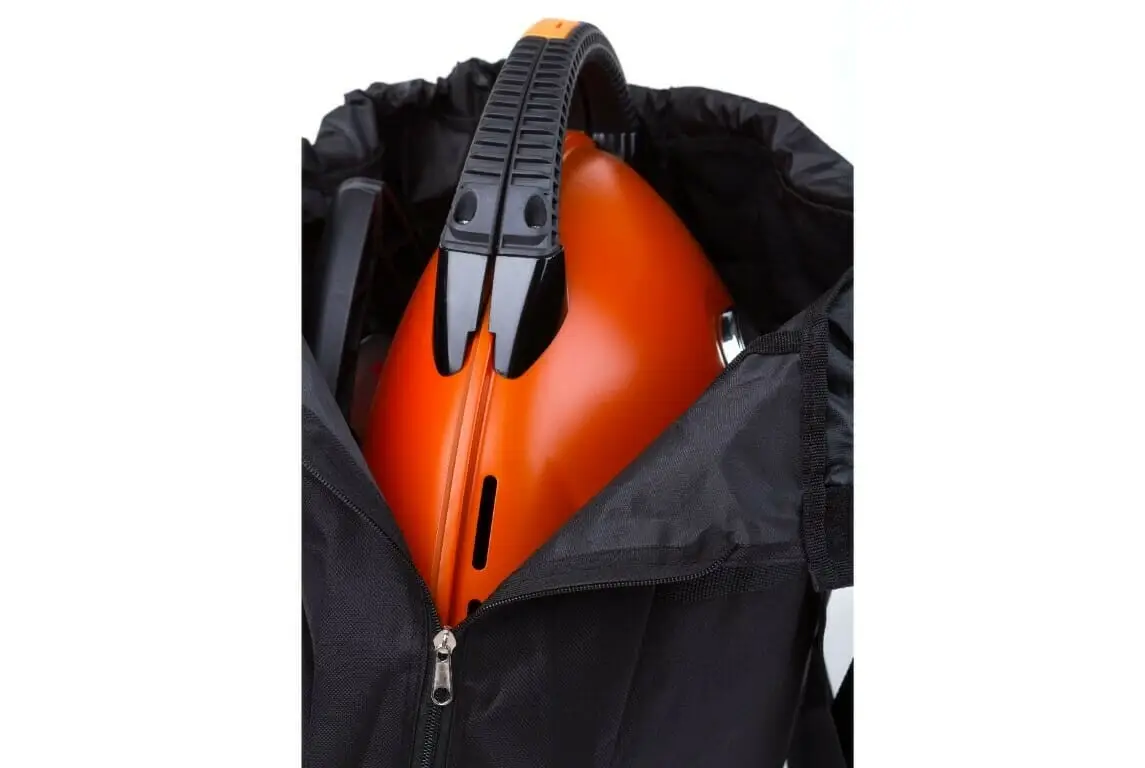 Taska fyrir O-grill - Image 2