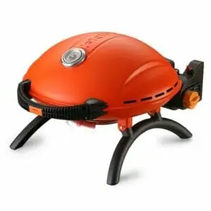 Gasgrill O-Grill 800T Orange