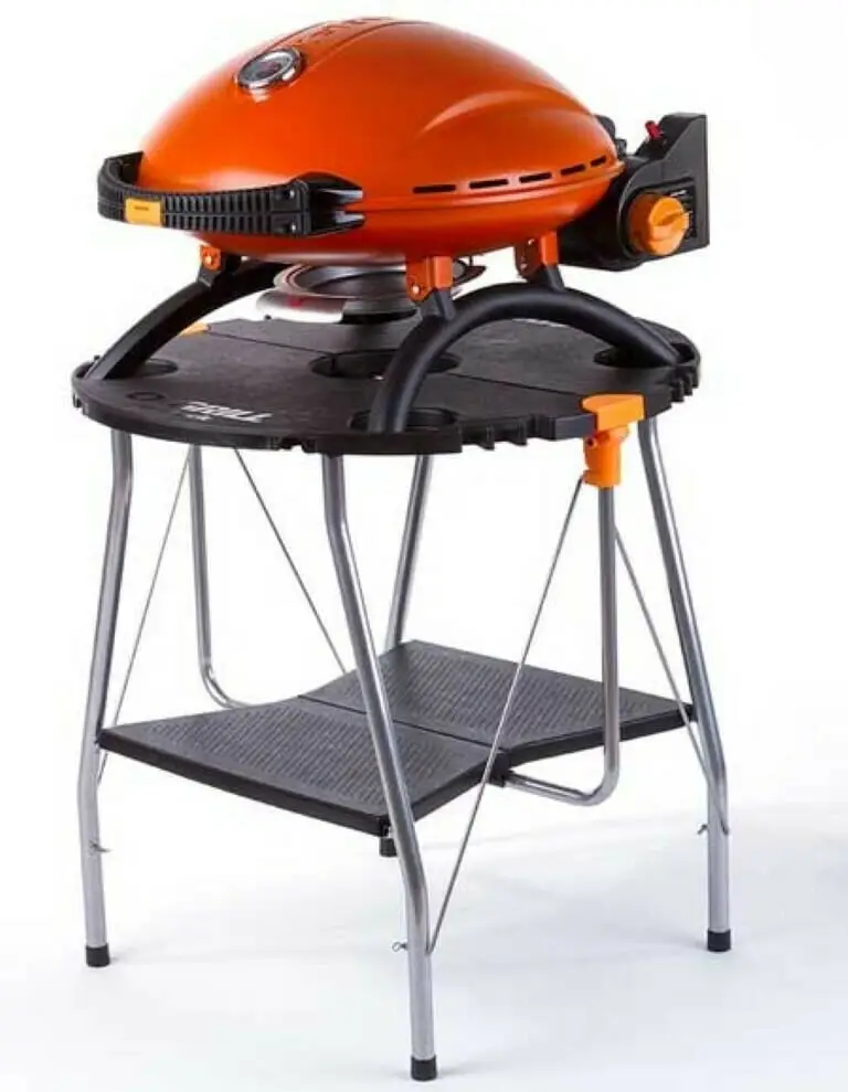 Borð fyrir O-Grill - Image 5