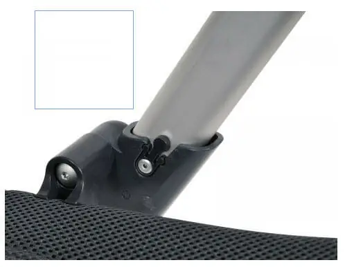 Stóll Grande 8800 Max 200kg. - Image 4