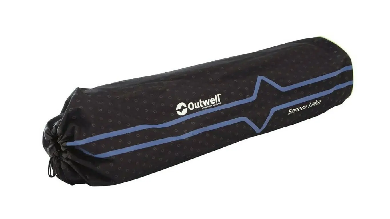 Stóll Seneca Lake Outwell - Image 3