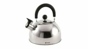 Ketill Flautu 1,8L/M Stál frá Outwell