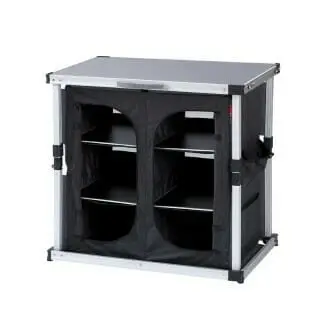 Eldhúseinging Cupboard Double Isabella - Image 2