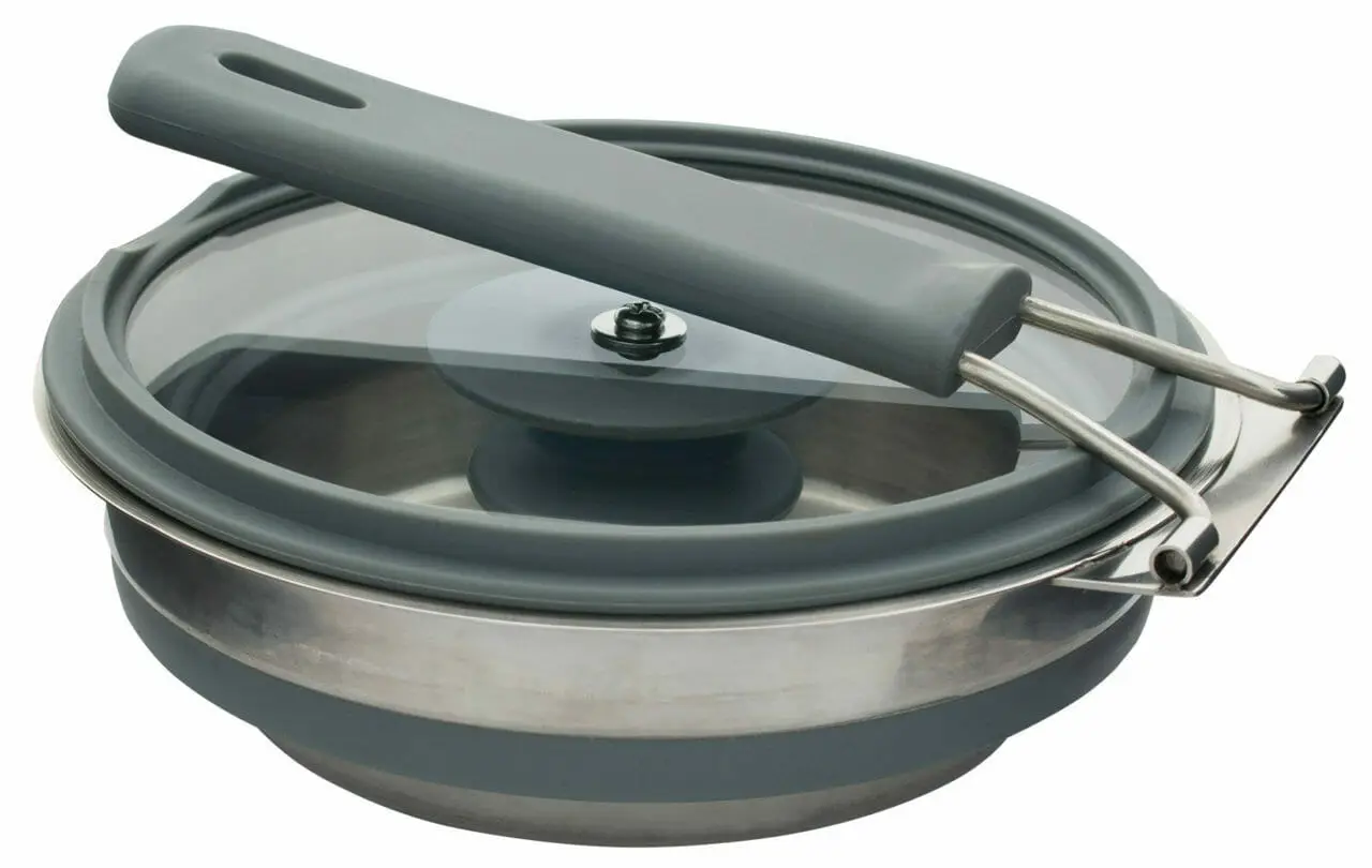 Pottur samfellanlegur 16,9cm - Image 2