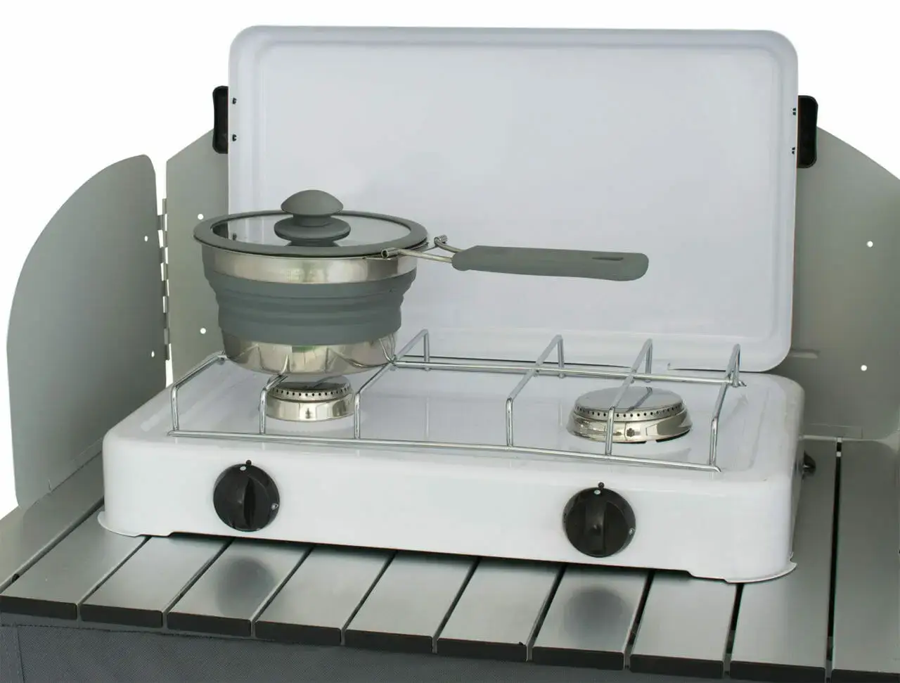 Pottur samfellanlegur 16,9cm - Image 4