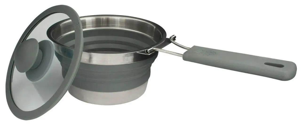 Pottur samfellanlegur 16,9cm - Image 3