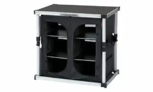 Eldhúseinging Cupboard Double Isabella