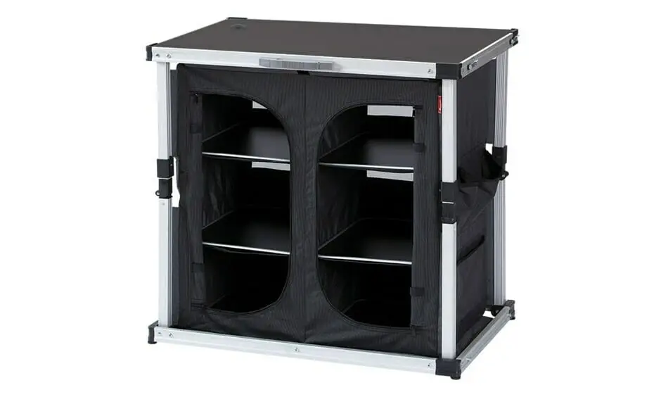 Eldhúseinging Cupboard Double Isabella