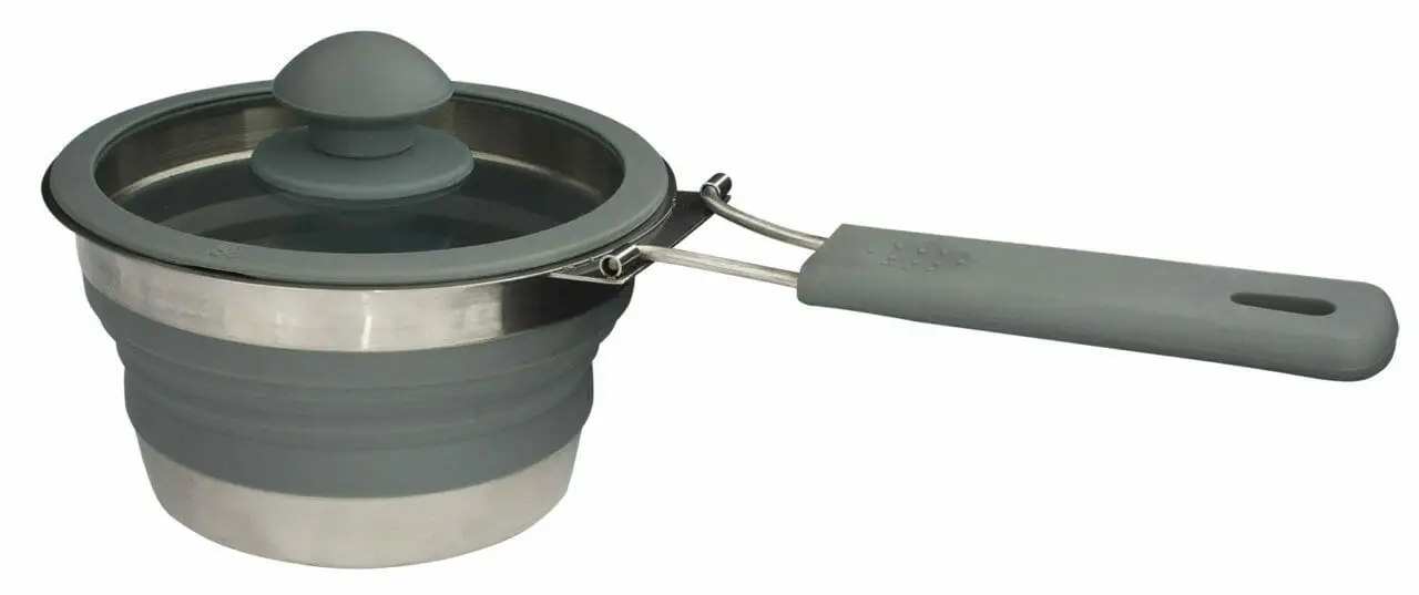 Pottur samfellanlegur 16,9cm