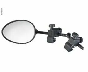 Hliðarspeglar Speed fix - Reich