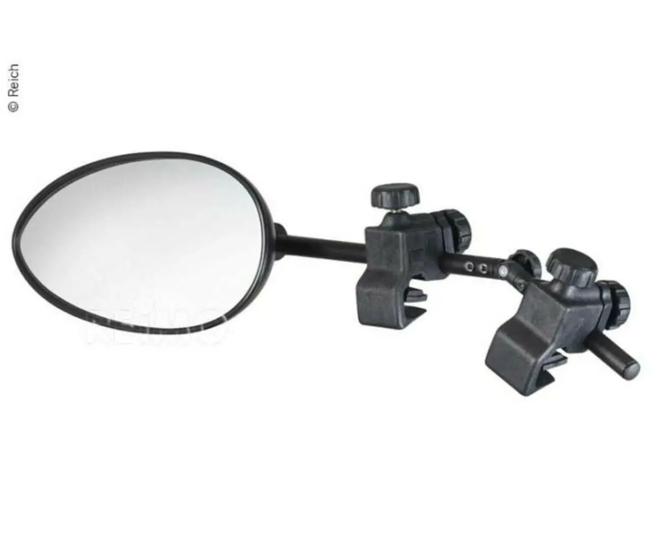 Hliðarspeglar Speed fix - Reich