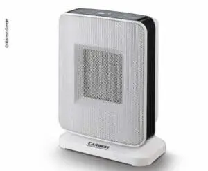 Fortjalds rafmagnshitari Pietro 750/1500