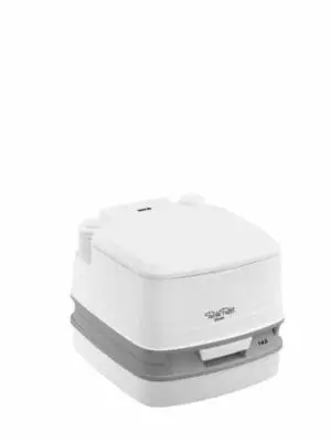 Ferðasalerni 145 Porta Potti Qube