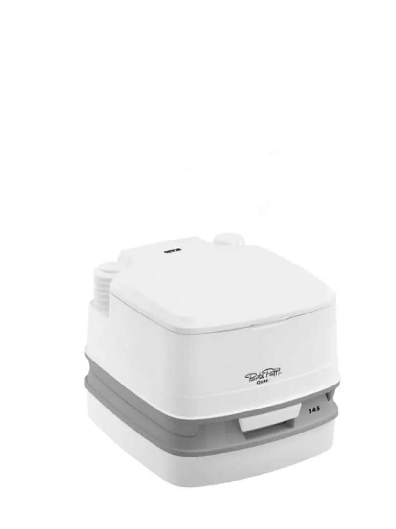 Ferðasalerni 145 Porta Potti Qube