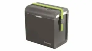 Kælibox ECOcool 35L 12V/230 Outwellgrátt