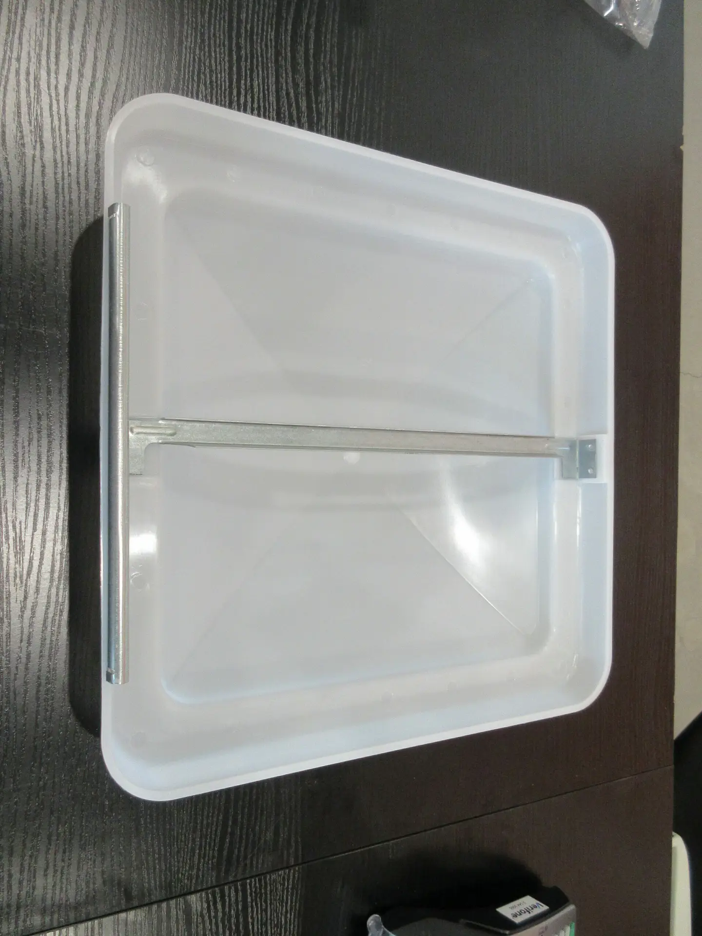 Topplúga Palomino 38x38cm. - Image 2