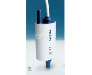 Vatnsdæla 18L 0,8bar  Reich