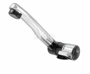 Blöndunartæki Lond.schw-c Reimo