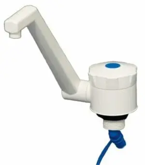 Blöndunartæki kalt vatn Compi Camp