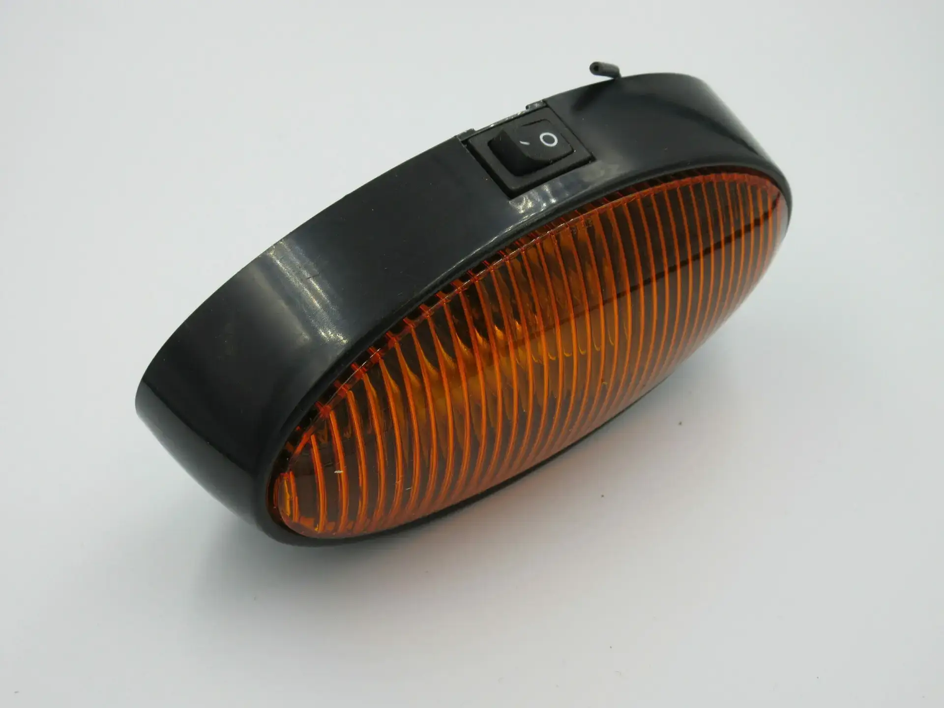 Útiljós á fellihýsi - Image 3