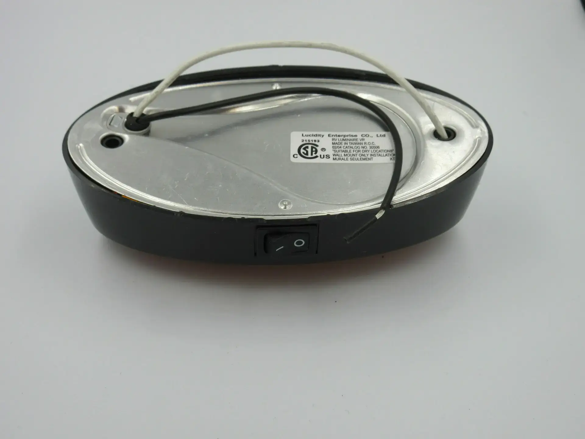 Útiljós á fellihýsi - Image 4