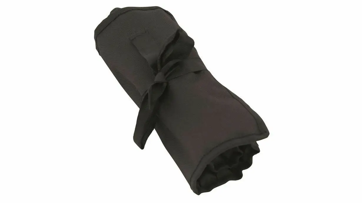 Hnífaparasett í poka - Image 2