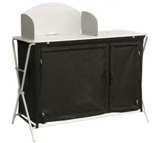 Eldhús/Skápa einingar