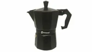 Espresso kaffikanna Alava  2 bollar frá Outwell