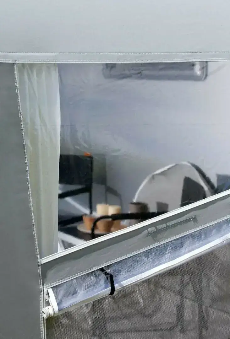 Fortjald T@B L 400 Isabella - Image 5