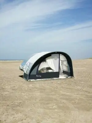 Fortjald T@B L 400 Isabella